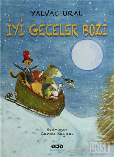 İyi Geceler Bozi